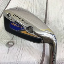 Tour Edge Bazooka Geomax MAX MOI Driving Iron - 3 Iron / 20  Loft - CLUB HEAD