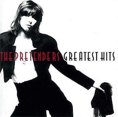 The Pretenders - Greatest Hits (SHM-CD) CD SHM CD
