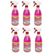 Elbow Grease Pink All Purpose Degreaser 1L 6pk 3.41 per litre