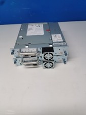 HP SAS Tape Drive Ultrium 3000 internal LTO-5 HH SAS BL540B 695111-001 Lot of 2