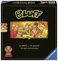 Bluff-Würfelspiele