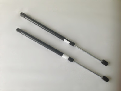 set 17.13'' 28lb Trail Wagon Chinook Strut Spring Inner Cabinet Door Prop Rod Arm
