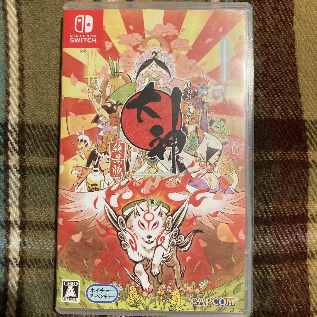 Okamiden (DS) Review - Vooks