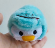 Japan Disney Store TSUM TSUM Year of the Snake Tsum Tsum Donald Duck plush