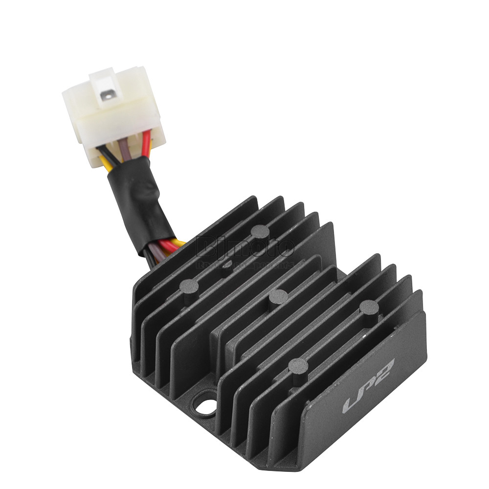 21066-1083 Voltage Regulator Rectifier For KAWASAKI ZZR600 ZX600D2