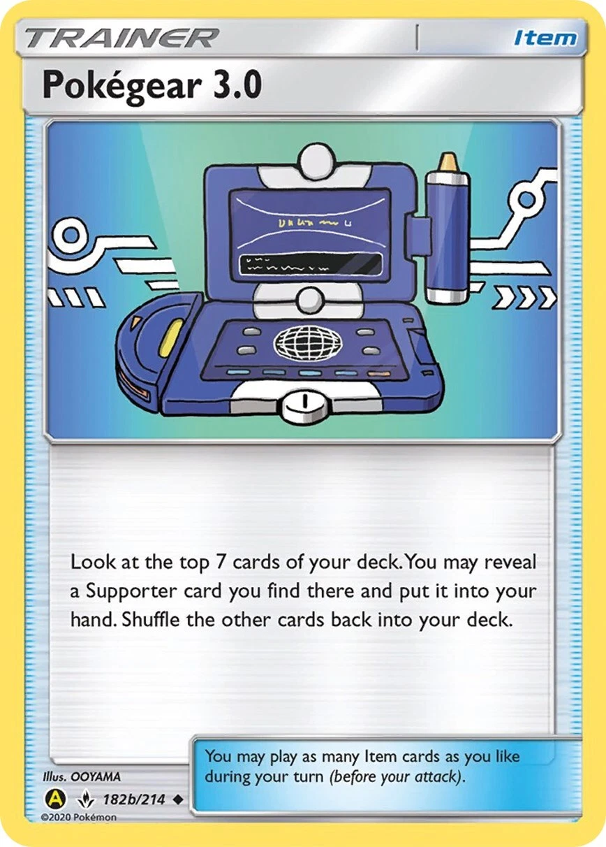 Pokegear 3.0 130/173 Sm12a: Tag Team GX: Tag All Stars for sale | eBay