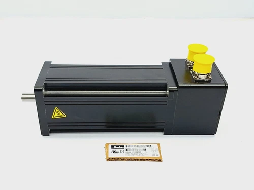 PARKER MPM893ASG6JN5N ROTARY SERVO MOTOR 230VAC 4100RPM 4.5A 1.96HP 1.46Kw 55KE