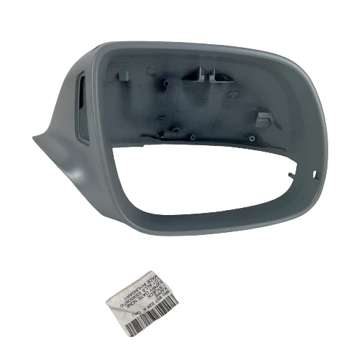 NEW OEM 2011 - 2017 Audi Q5 Q7 SQ5 Right Door Mirror Cover Cap 8R0857528AGRU
