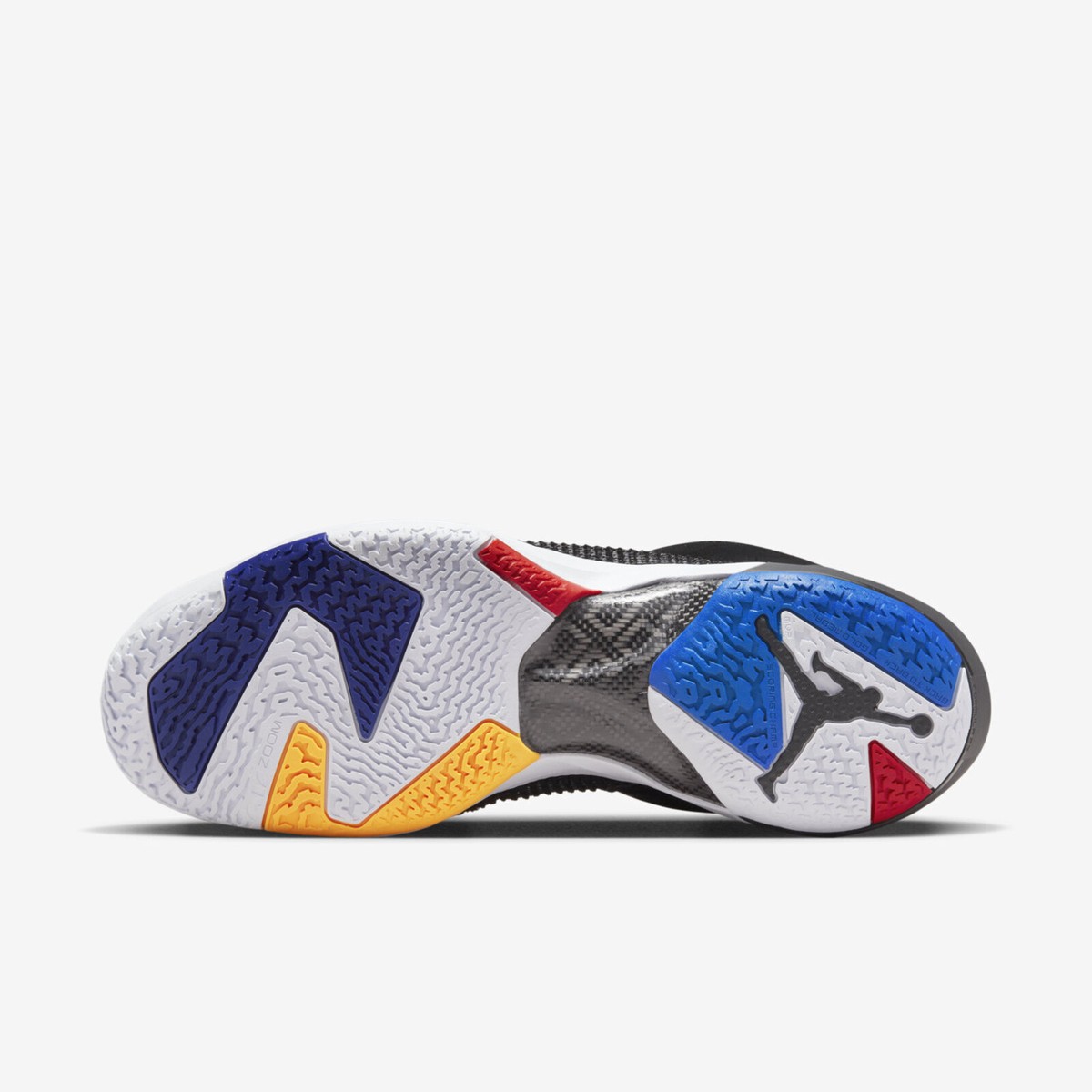 Nike Air Jordan XXXVII 37 Low PF [DQ4123-061] Men Basketball Shoes