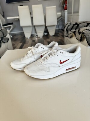nike air max 1 jewel rare ruby