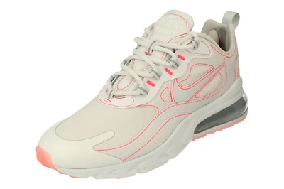 Nike Air Max 270 React Sp Herren Laufschuhe Cq6549 Turnschuhe Schuhe 100