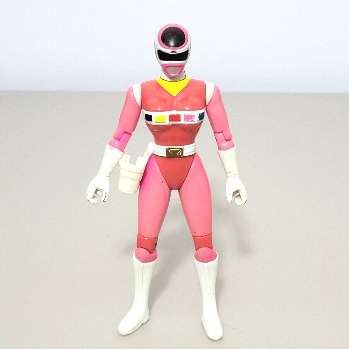 特撮 BANDAI - Power ranger in space s-l400.jpg
