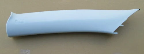 Garnitures de toit et pièces Volkswagen pour automobile