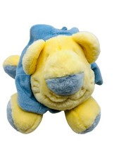 Animal Alley My 1st Lion Baby Plush Toy 14 inch Stuffed Animal Lovey Toys R Us