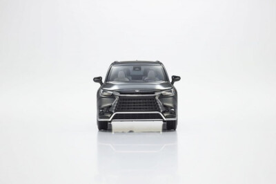 Kyosho Original 1/43 LEXUS TX 500h F SPORT Performance (Black