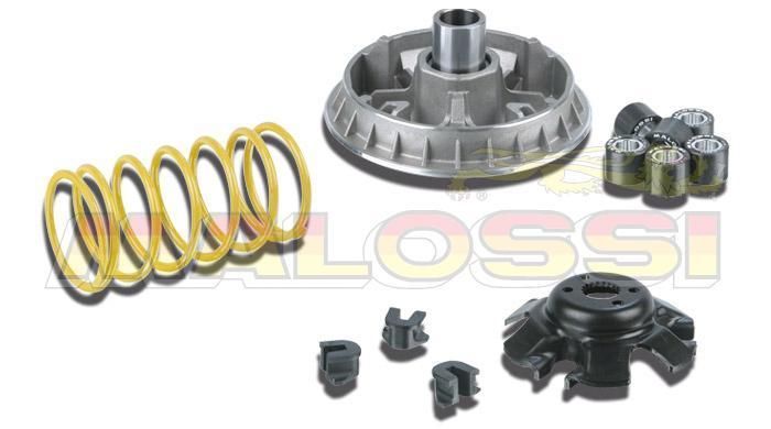 Variateur Malossi Multivar 2000 pour scooter Suzuki Burgman 200 cc 4T