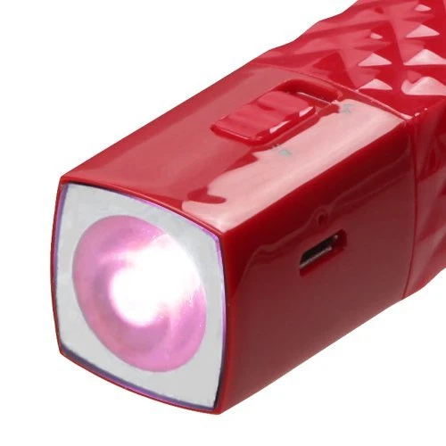 便携式 外置 备用 移动电源 电池充电器 适用于苹果 iPhone X 8 7 Plus — 第 2/4 张图片