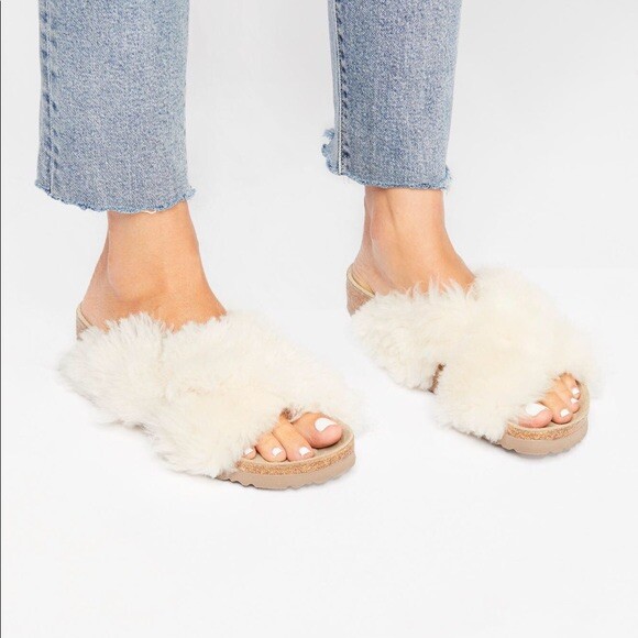 birkenstock daytona suede leather