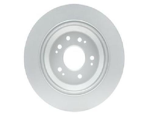 Disco Freno Originale Bosch 0 986 479 740 per Honda - Miniatura 3
