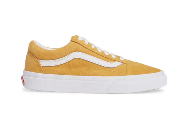 vans old skool mango mojito