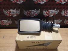 Retroviseur gauche (ou coque) Seat RONDA