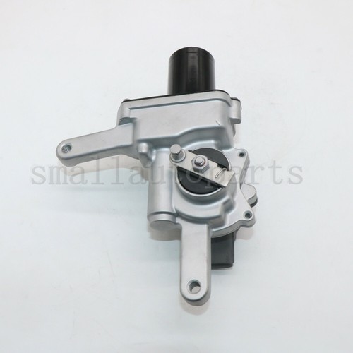 Genuine Turbo Electronic Wastegate Actuator 17201-30150 For 2007 Toyota Hiace - Picture 4 of 9