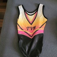 Mädchen Turnanzug Gr.98