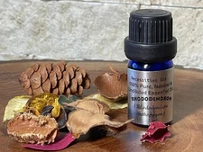 Rhododendron  Essential Oil  Uncut or diluted 100% Pure & Natural