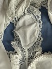 Sexy Ladies white lace and spandex hipsters size 3XL/10 NWOT — photo 6