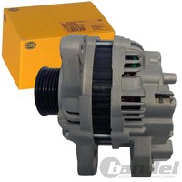 Hella Generator Lichtmaschine 90A FüR Honda Civic Viii FR-V FN FK 1.8 FN1 FK2