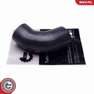 Ladeluftschlauch ESEN SKV 43SKV461 für VW GOLF 6 5K1 JETTA 4 162 163 AV3 AV2 AJ5