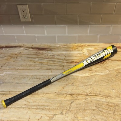Anderson Arsenal 30 in 20 oz Official Baseball Aerospace Alloy 015042 Bat