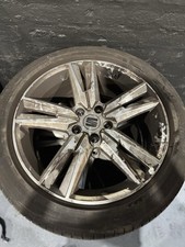 2020-2024 Seat ATECA Fr Alloy Wheels With Brand New Tires All Round