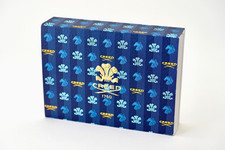 CREED Men's 5 Fragrances Gift Set 10ML / 0.33 OZ