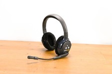 Eartec UltraLITE RD Dual-Ear Remote Wireless Intercom Headset CG01M45