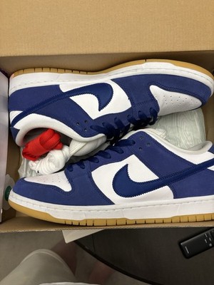 Nike SB low Dodger Dunk Size 12 