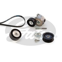 Gates Keilrippenriemensatz Micro-V® Unique FIT K026PK1345XS FüR Alfa Fiat 500L