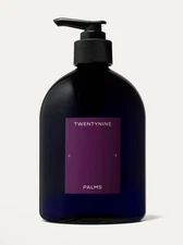 TwentyNine twenty nine Palms Cleansing Shampoo Desert Tumbleweed luxury line