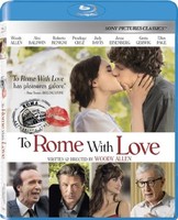 To Rome With Love - Blur - G3Z