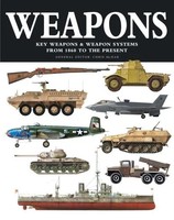 Weapons | Chris Mcnab | Englisch | Taschenbuch | Encyclopedias | 2019