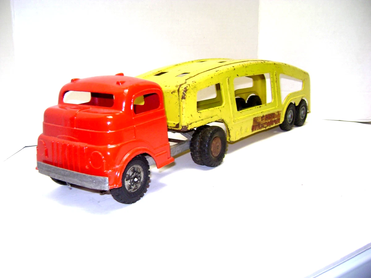 Structo Diecast & Toy Cars for sale - eBay