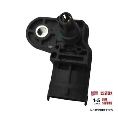 0261230217 Manifold Absolute Pressure (MAP) Sensor - OEM Replacement