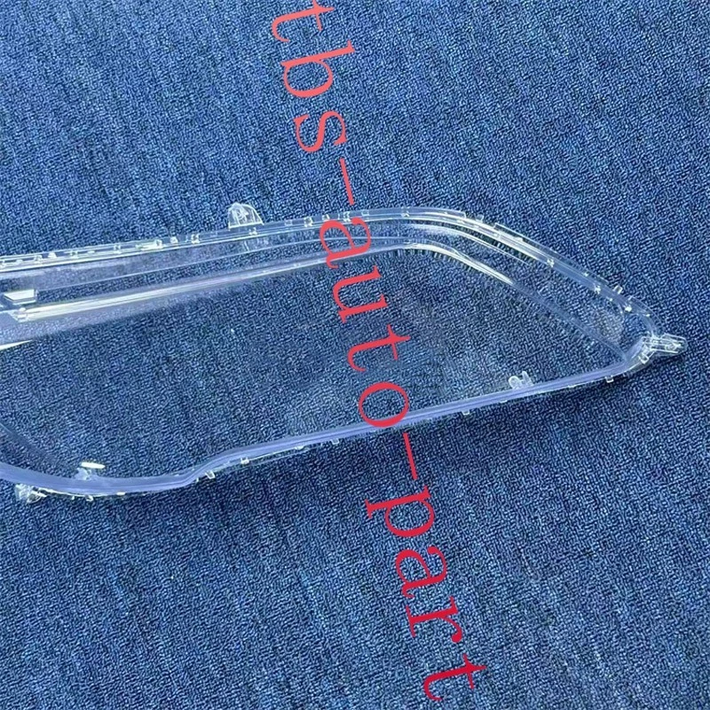 Cubierta de lente de faro lateral derecho apta para Acura RDX 2016-2018 + pegamento sellador Foto 4 de 4