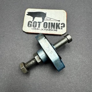 Dragbike KZ Z1 73 80 APE Billet Manual Cam Chain Tensioner 900 1000 Z1R Kawasaki