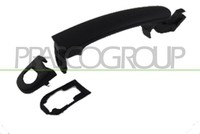 Prasco TüRgriff AußEn, Links, Vorne U.A. FüR Audi, Seat, Skoda, VW