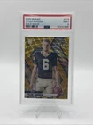 2025 Panini Tyler Shough Base (Raw)