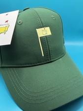 Masters Golf Fan Cap, Hats for sale | eBay