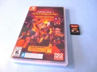 Minecraft Dungeons Hero Edition Nintendo Switch Game w/Case