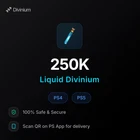 New ListingBO3 | 250000 Liquid Divinium | PS5 + PS4 | Buy Liquid Divinium