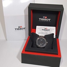 Tissot PR100 Herren Edelstahl Armbanduhr T101.410.11.051.00